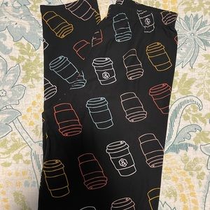 Nwot Agnes & Dora leggings